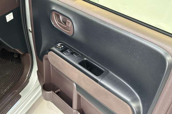 2016 Toyota Porte Welcab