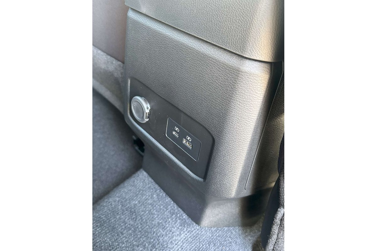 2024 Mitsubishi Triton GLX-R MV 4X4