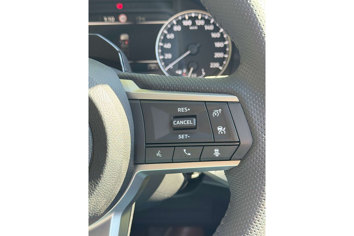 2024 Mitsubishi Triton GLX-R MV 4X4