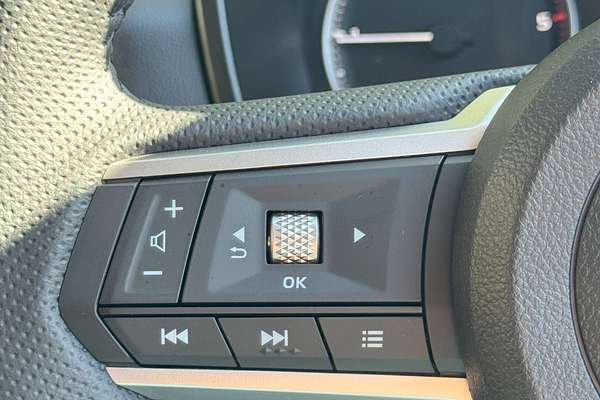 2024 Mitsubishi Triton GLX-R MV 4X4