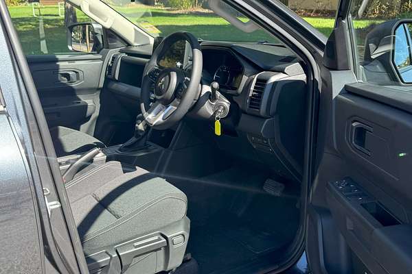 2024 Mitsubishi Triton GLX-R MV 4X4