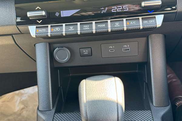 2024 Mitsubishi Triton GLX-R MV 4X4