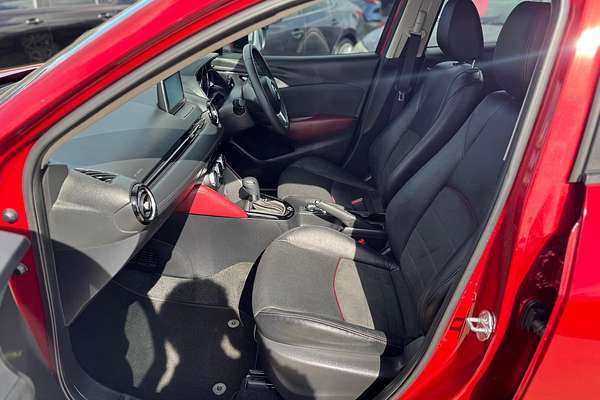 2016 Mazda CX-3 Akari DK