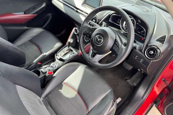 2016 Mazda CX-3 Akari DK