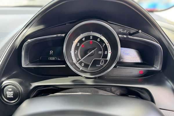 2016 Mazda CX-3 Akari DK