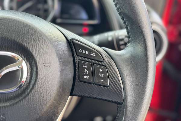 2016 Mazda CX-3 Akari DK