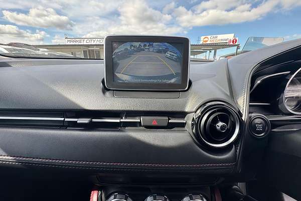 2016 Mazda CX-3 Akari DK
