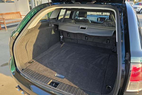 2014 Holden Commodore SS V Redline VF