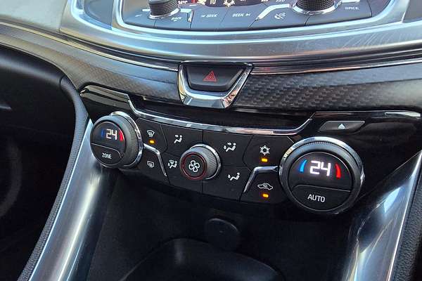 2014 Holden Commodore SS V Redline VF