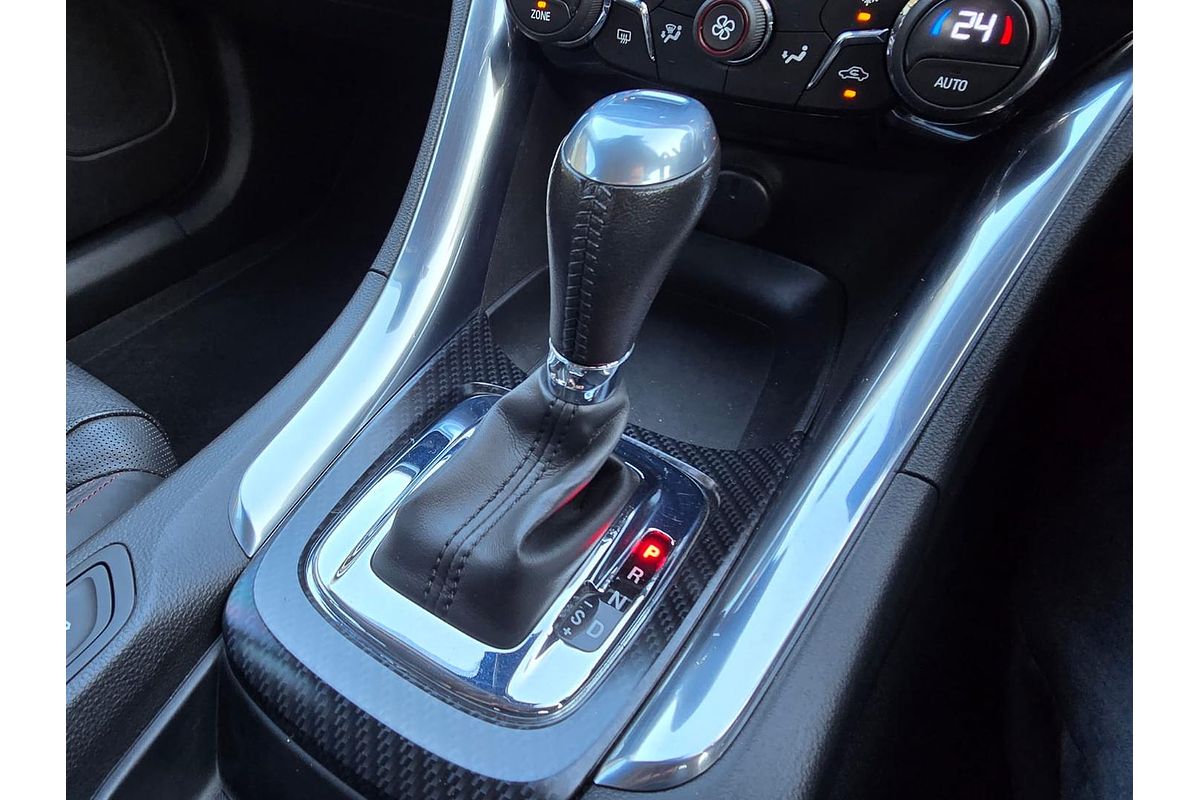 2014 Holden Commodore SS V Redline VF