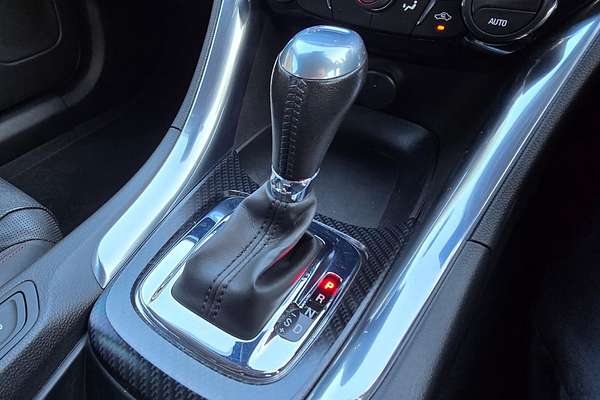 2014 Holden Commodore SS V Redline VF