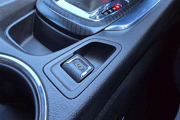 2014 Holden Commodore SS V Redline VF