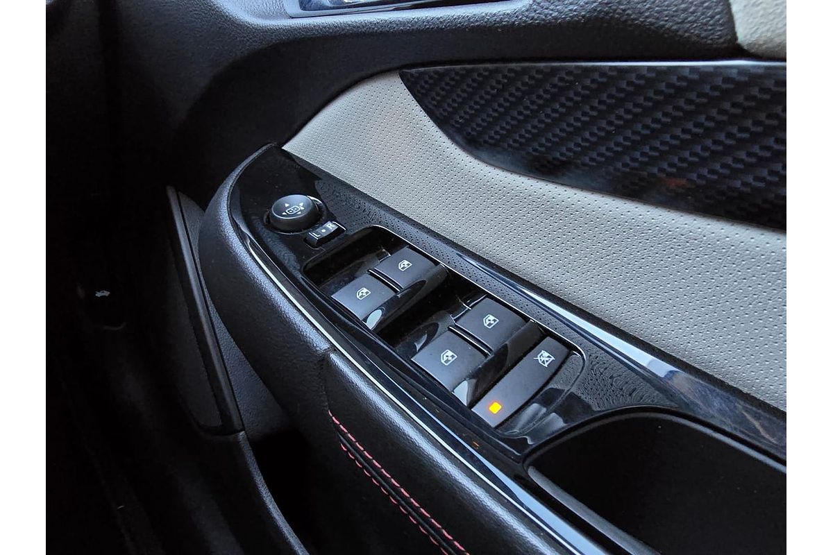 2014 Holden Commodore SS V Redline VF