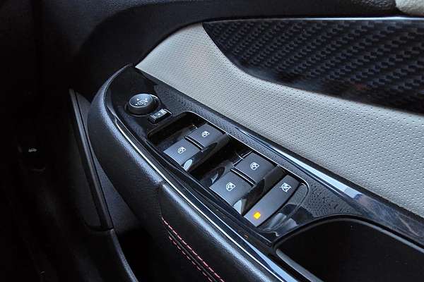 2014 Holden Commodore SS V Redline VF