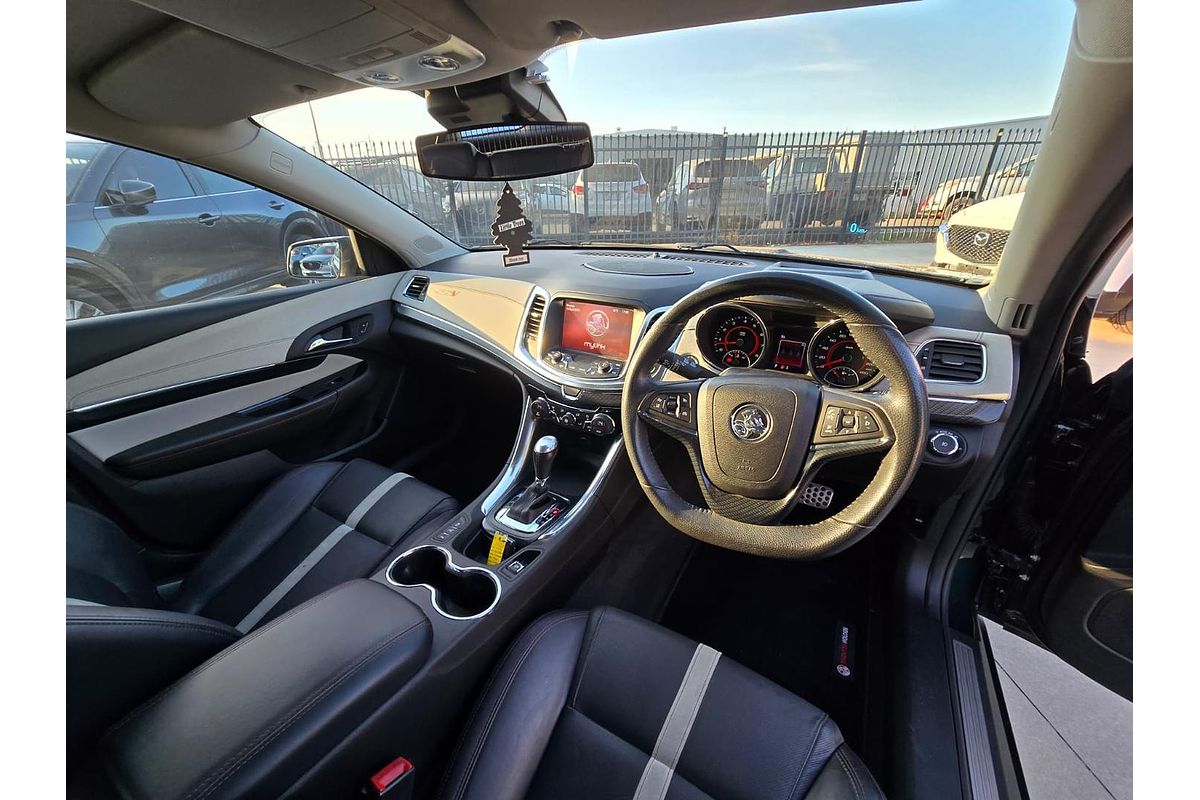 2014 Holden Commodore SS V Redline VF