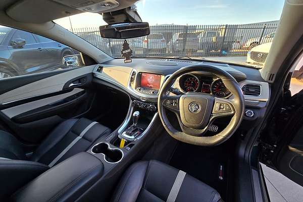 2014 Holden Commodore SS V Redline VF
