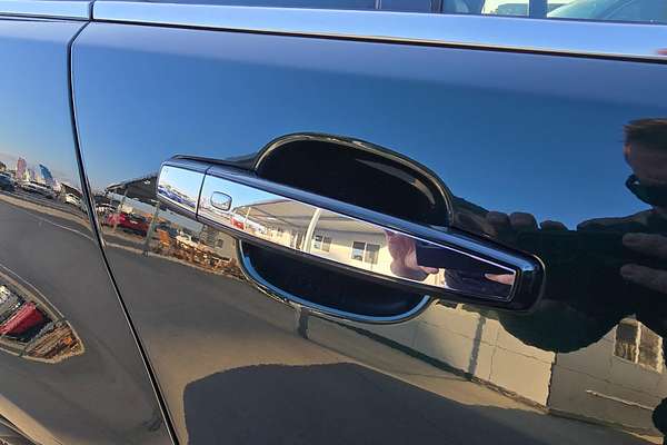 2014 Holden Commodore SS V Redline VF