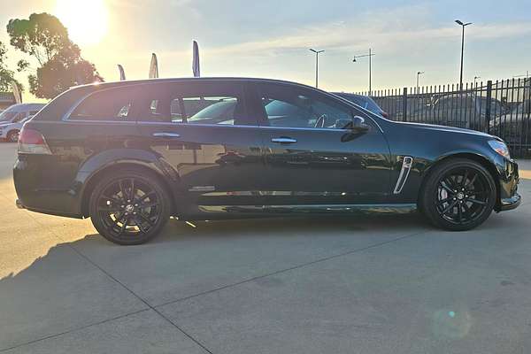 2014 Holden Commodore SS V Redline VF