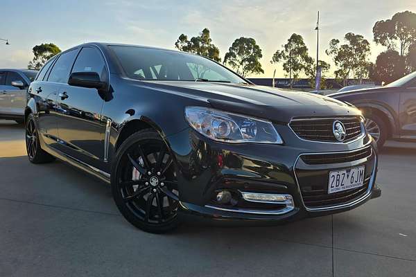 2014 Holden Commodore SS V Redline VF