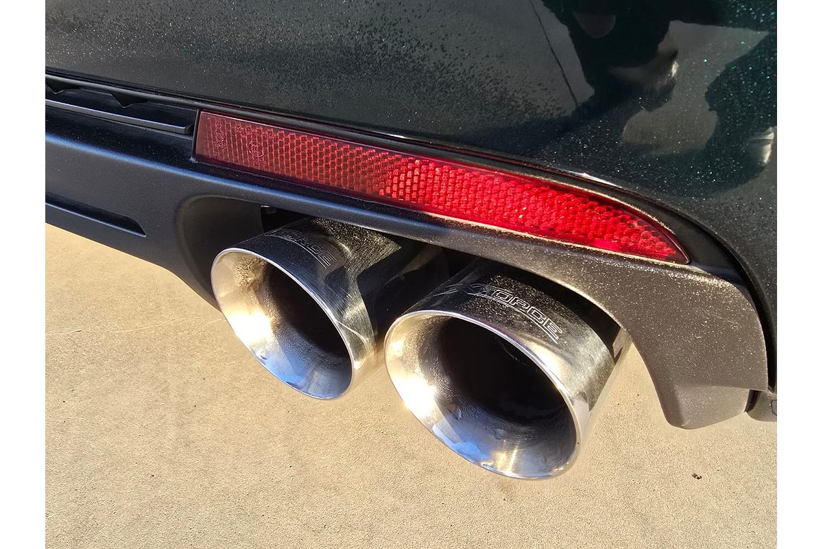 2014 Holden Commodore SS V Redline VF