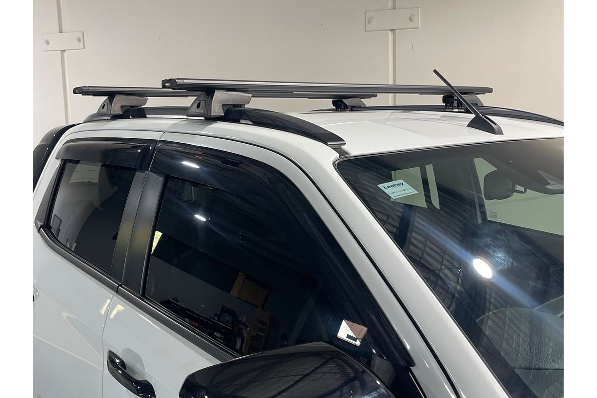 2023 Mazda BT-50 SP TF 4X4