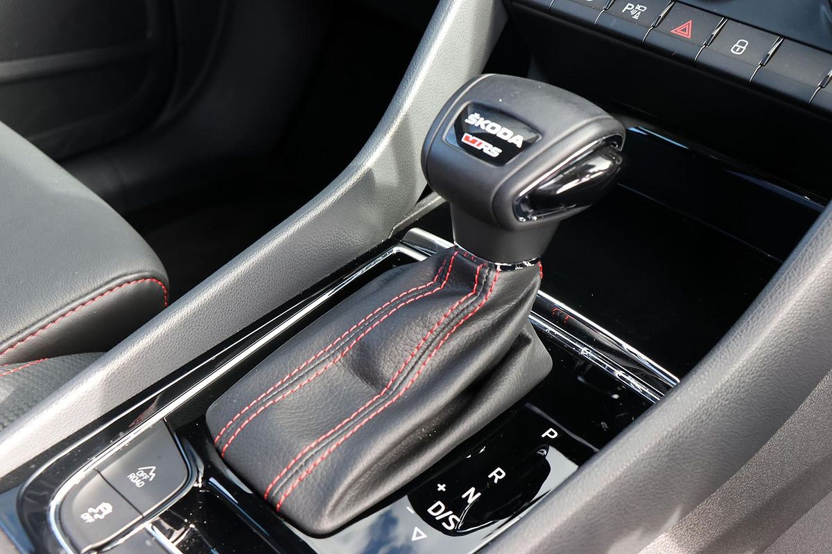 2024 SKODA Kodiaq RS NS