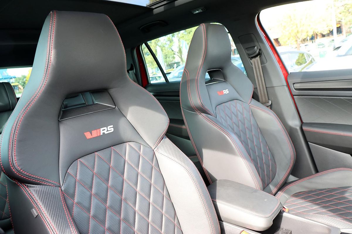 2024 SKODA Kodiaq RS NS