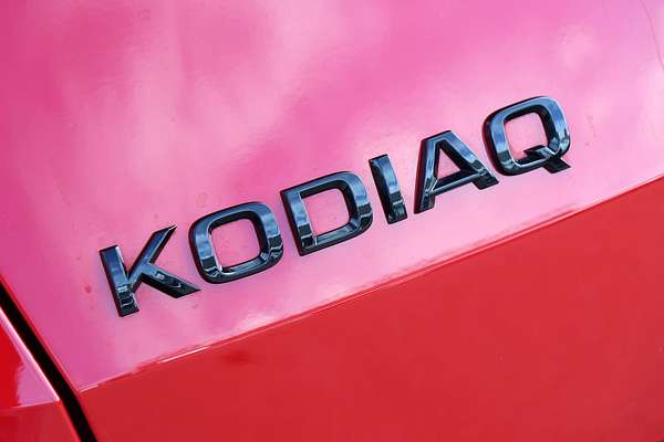 2024 SKODA Kodiaq RS NS