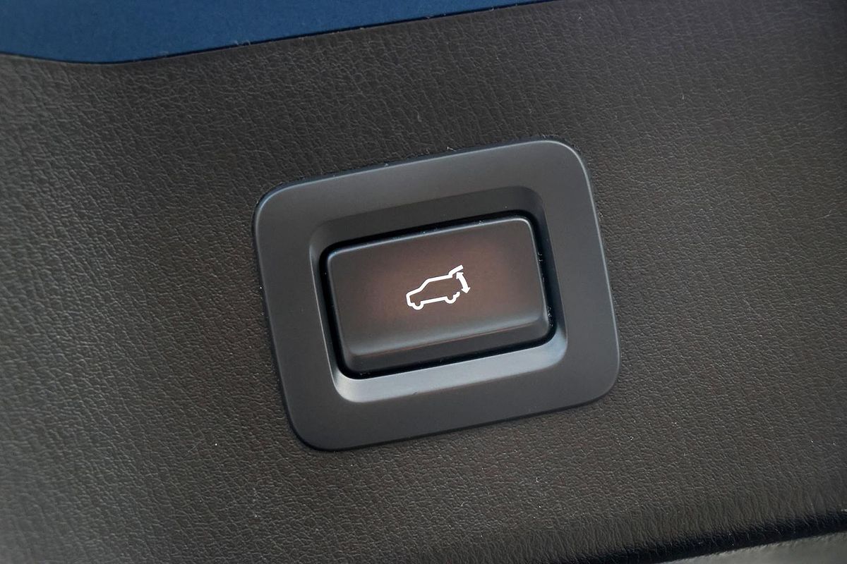 2022 Mazda CX-5 G35 Akera KF Series