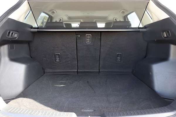 2015 Mazda CX-5 Grand Touring KE Series 2