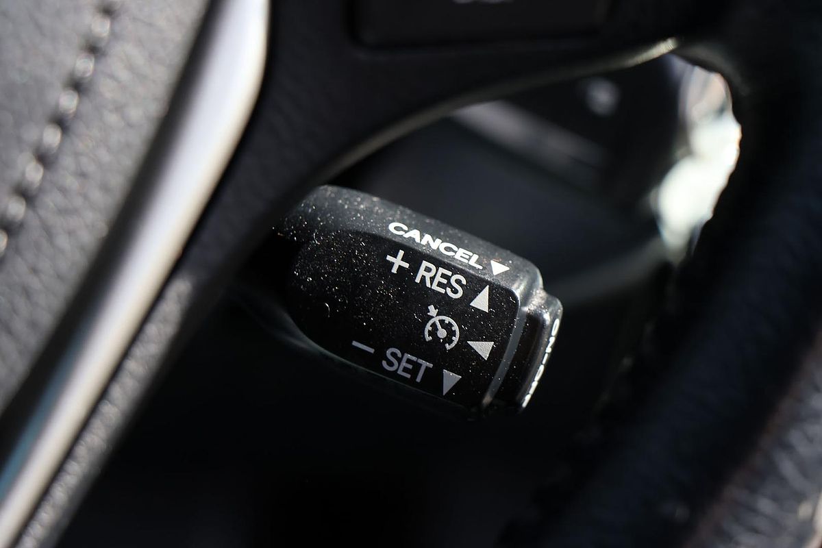 2013 Toyota Corolla Ascent Sport ZRE182R