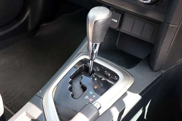 2013 Toyota Corolla Ascent Sport ZRE182R