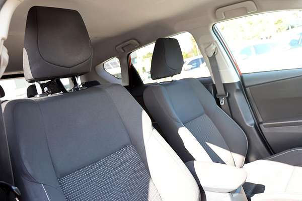 2013 Toyota Corolla Ascent Sport ZRE182R