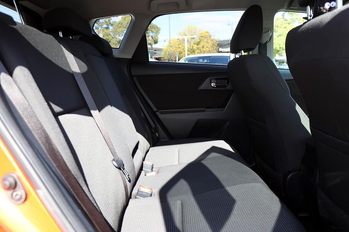 2013 Toyota Corolla Ascent Sport ZRE182R