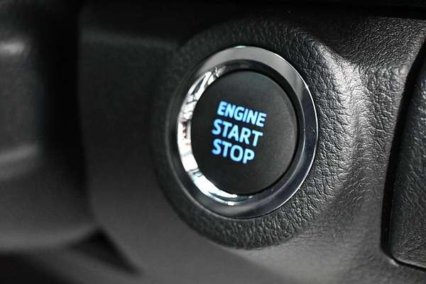 2023 Toyota Hilux GR Sport GUN126R 4X4