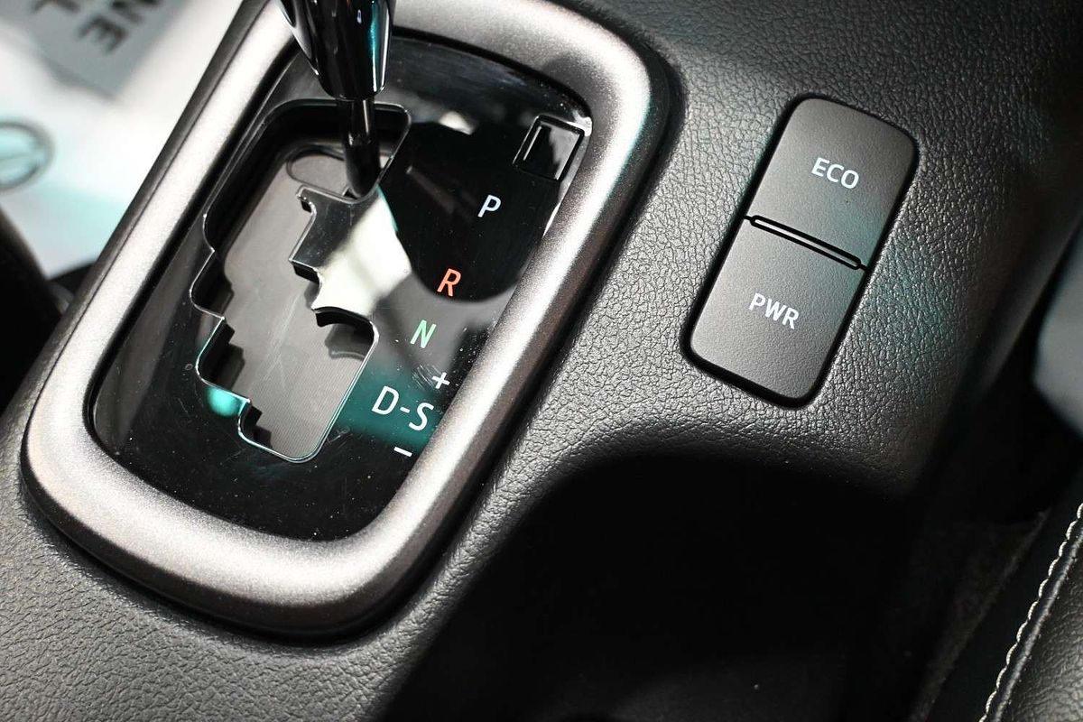 2023 Toyota Hilux GR Sport GUN126R 4X4