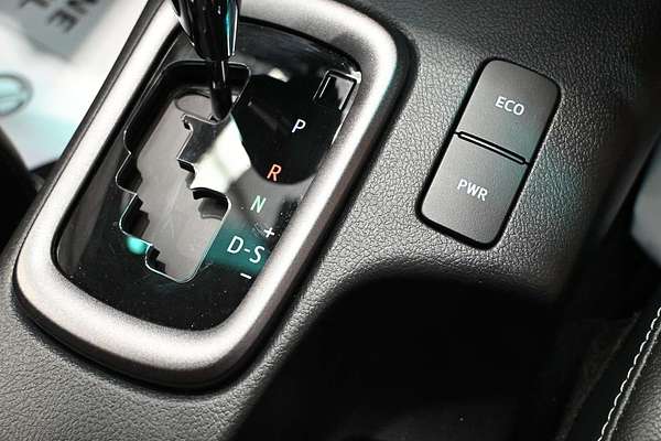 2023 Toyota Hilux GR Sport GUN126R 4X4