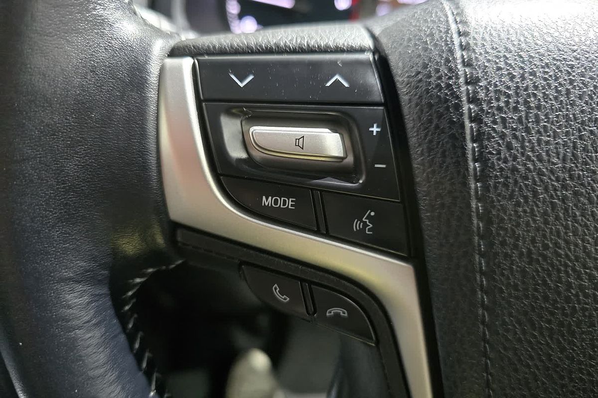 2018 Toyota Landcruiser Prado GXL GDJ150R