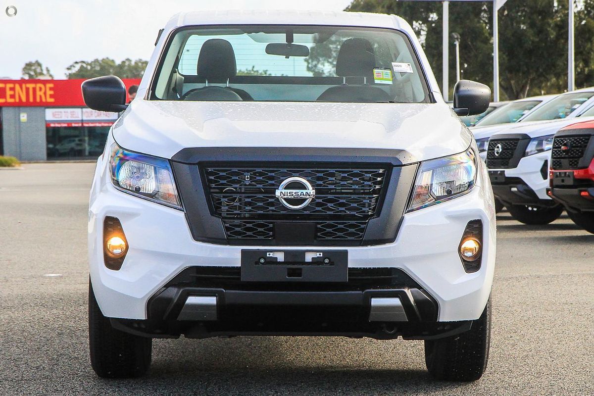 2024 Nissan Navara SL D23 4X4