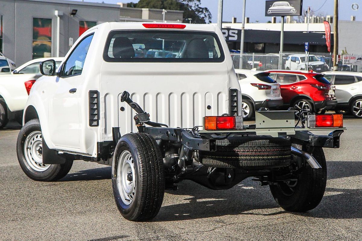 2024 Nissan Navara SL D23 4X4