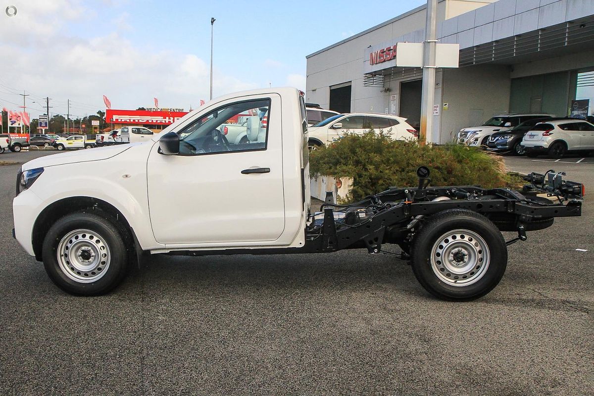 2024 Nissan Navara SL D23 4X4