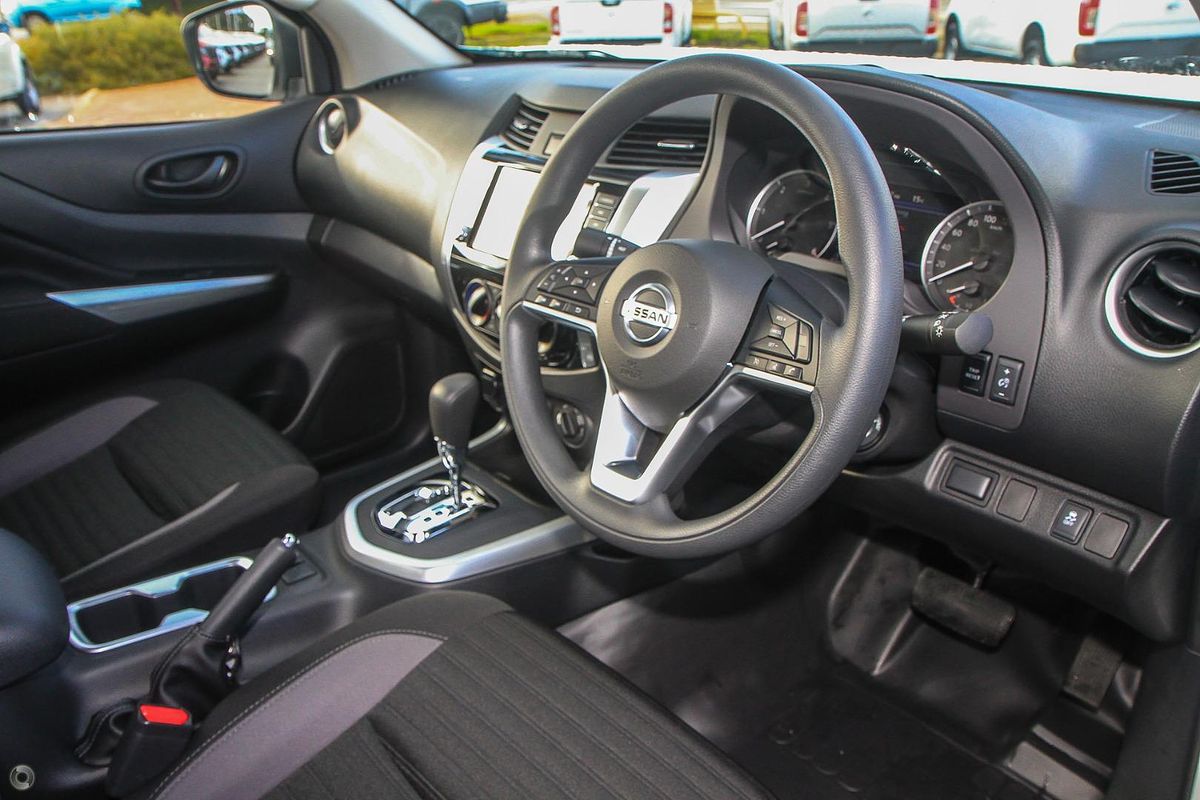2024 Nissan Navara SL D23 4X4