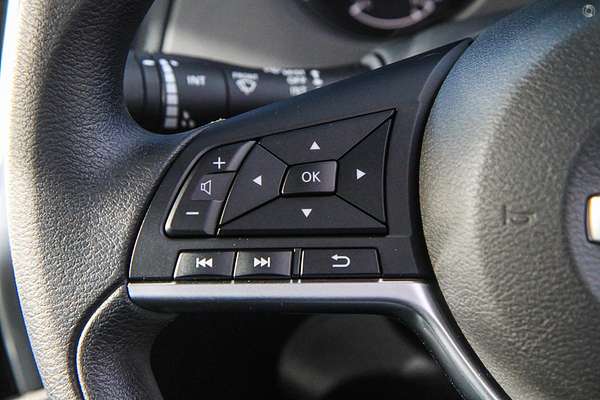 2024 Nissan Navara SL D23 4X4