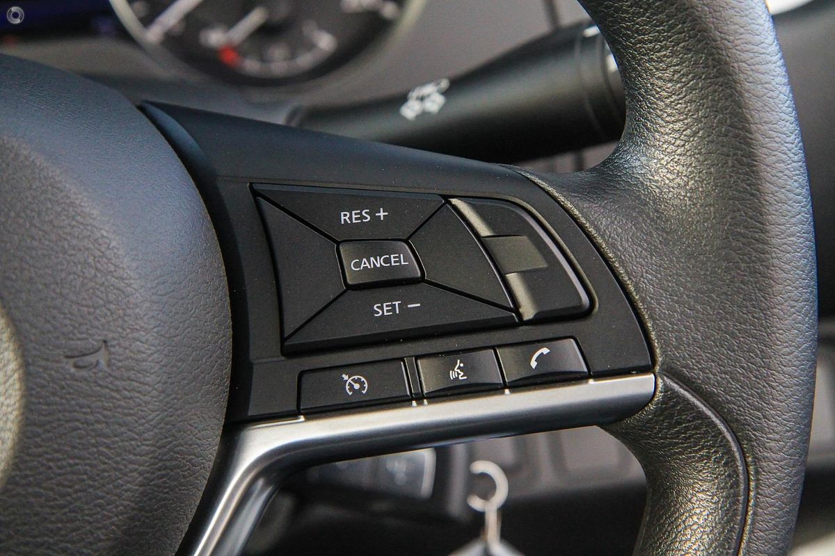 2024 Nissan Navara SL D23 4X4