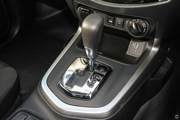 2024 Nissan Navara SL D23 4X4