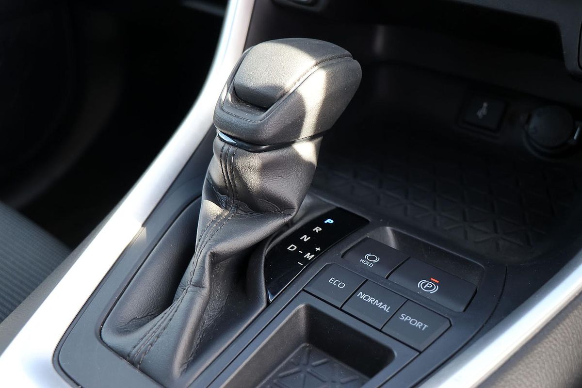 2021 Toyota RAV4 GX MXAA52R