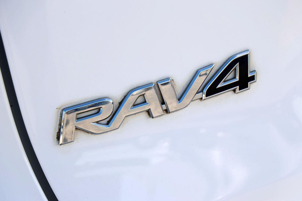 2021 Toyota RAV4 GX MXAA52R