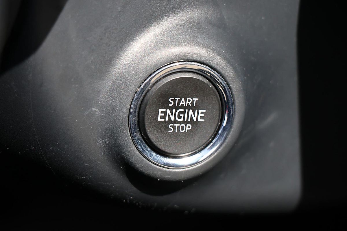 2019 SKODA Kodiaq 132TSI NS