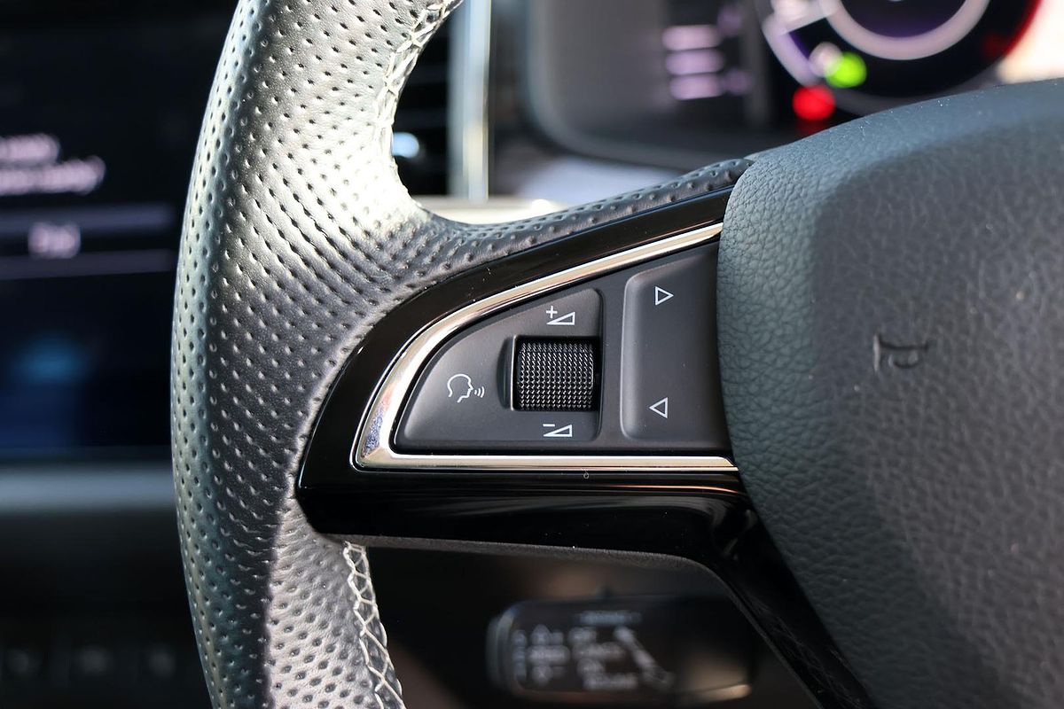 2019 SKODA Kodiaq 132TSI NS
