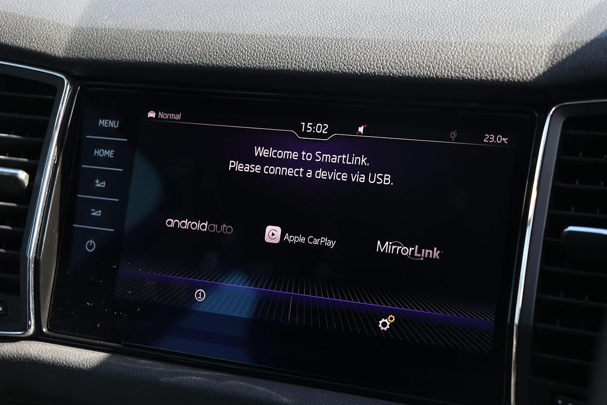 2019 SKODA Kodiaq 132TSI NS